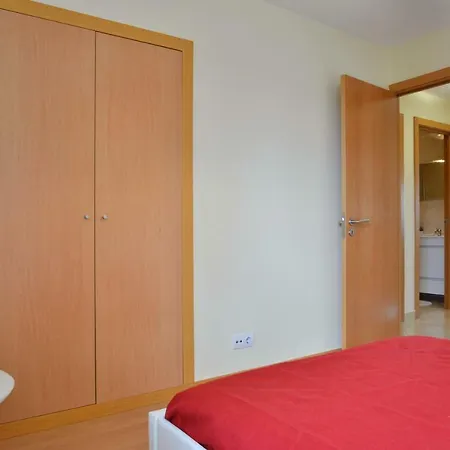 Apartment Encarnacao House