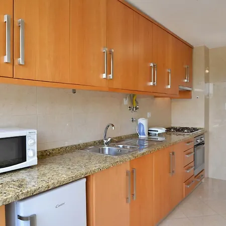 Encarnacao House Lissabon