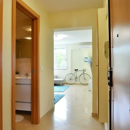 Apartment Encarnacao House Lissabon