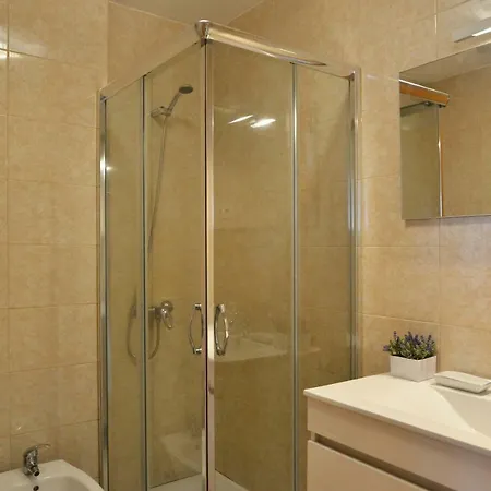 Encarnacao House Lissabon