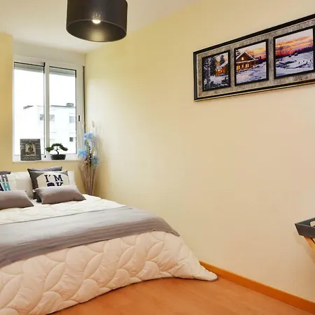 Apartment Encarnacao House Lissabon