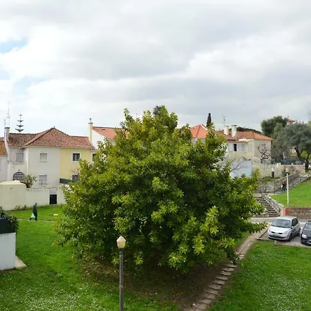 Encarnacao House * Lissabon