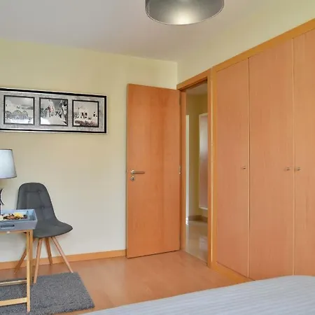 Encarnacao House Daire *