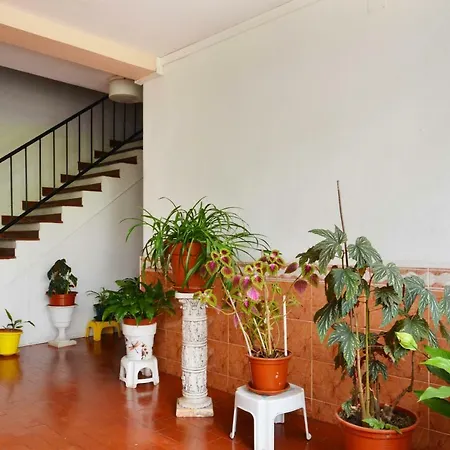 Encarnacao House Daire *