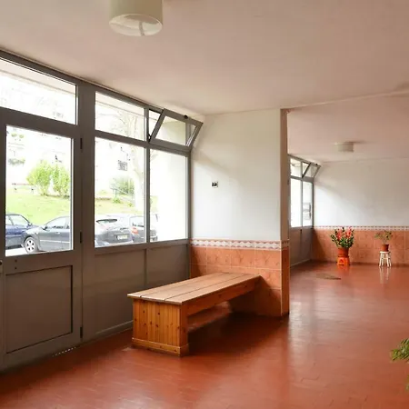 Encarnacao House Daire Lisboa